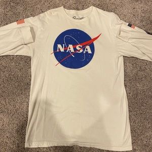 NASA SHIRT